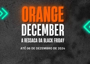 Incomum Black Friday