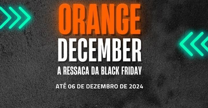 Incomum Black Friday