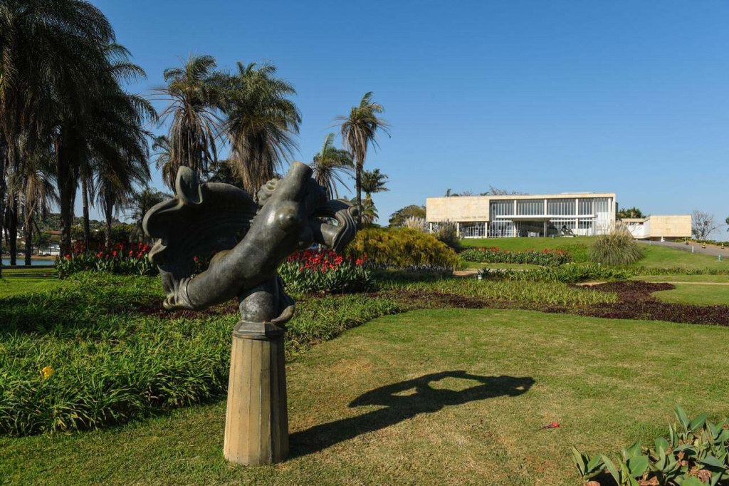 Museu de Arte da Pampulha