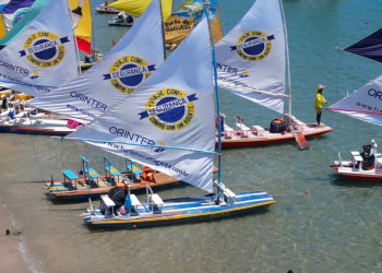 Orinter Porto de Galinhas