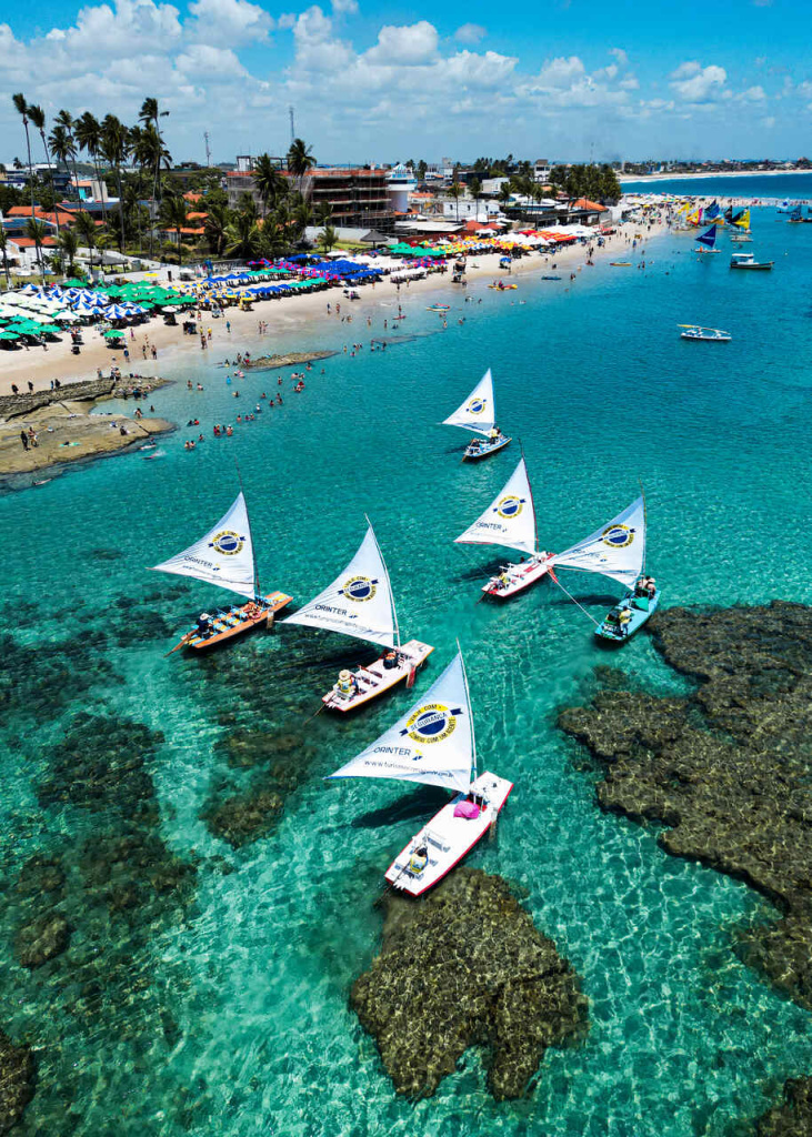 Orinter Porto de Galinha