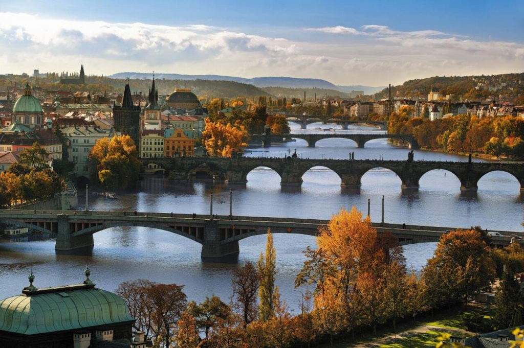 Praga