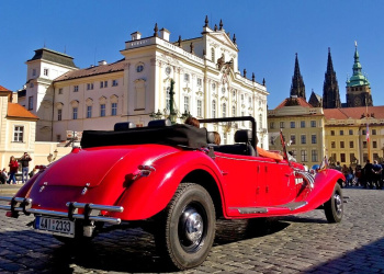 Praga czech-republic