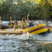 Turismo de aventura Bonito