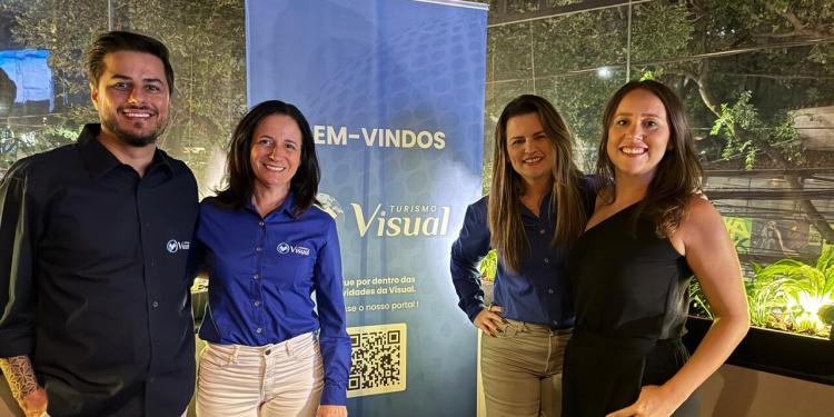 Visual iberostar