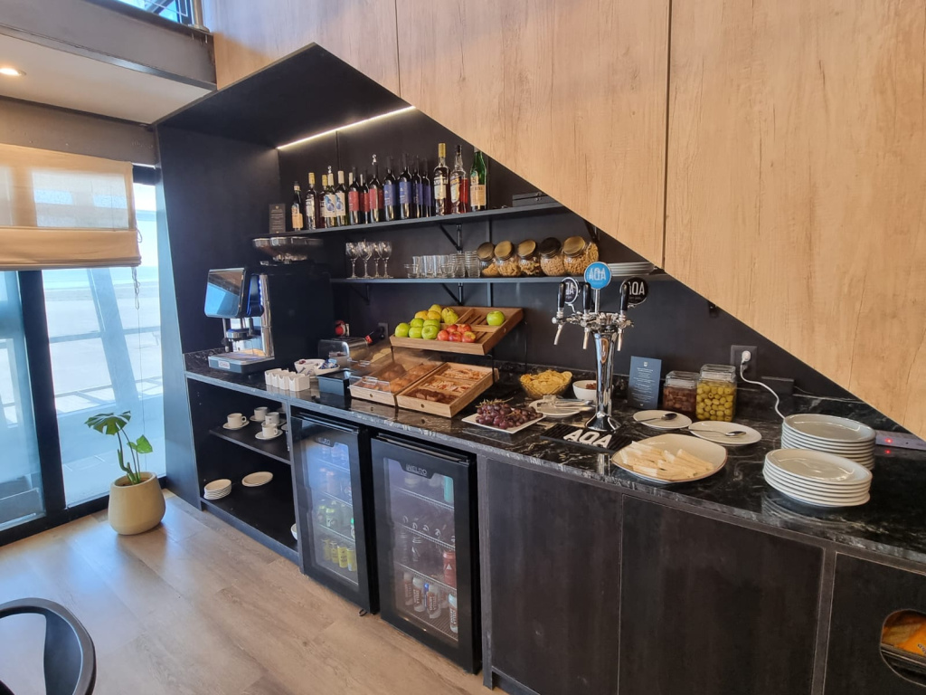 W Premium Group - El Calafate