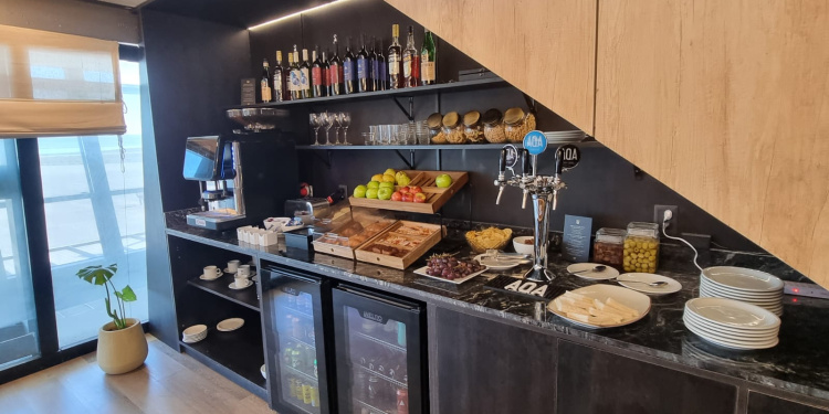 W Premium Group - El Calafate