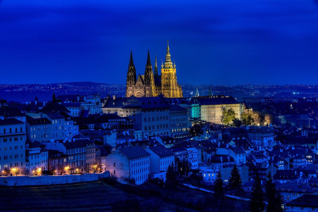 castelodePraga