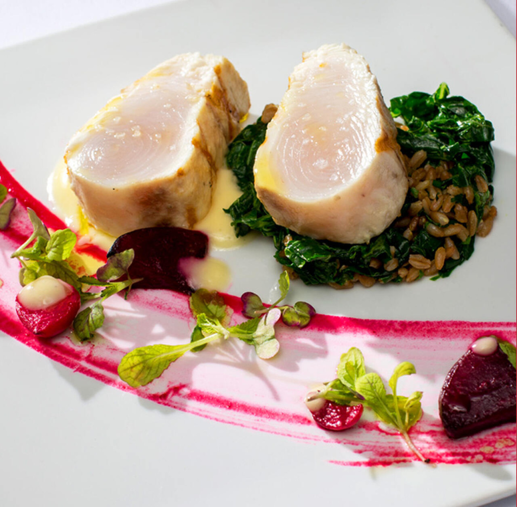 cayman gastronomia