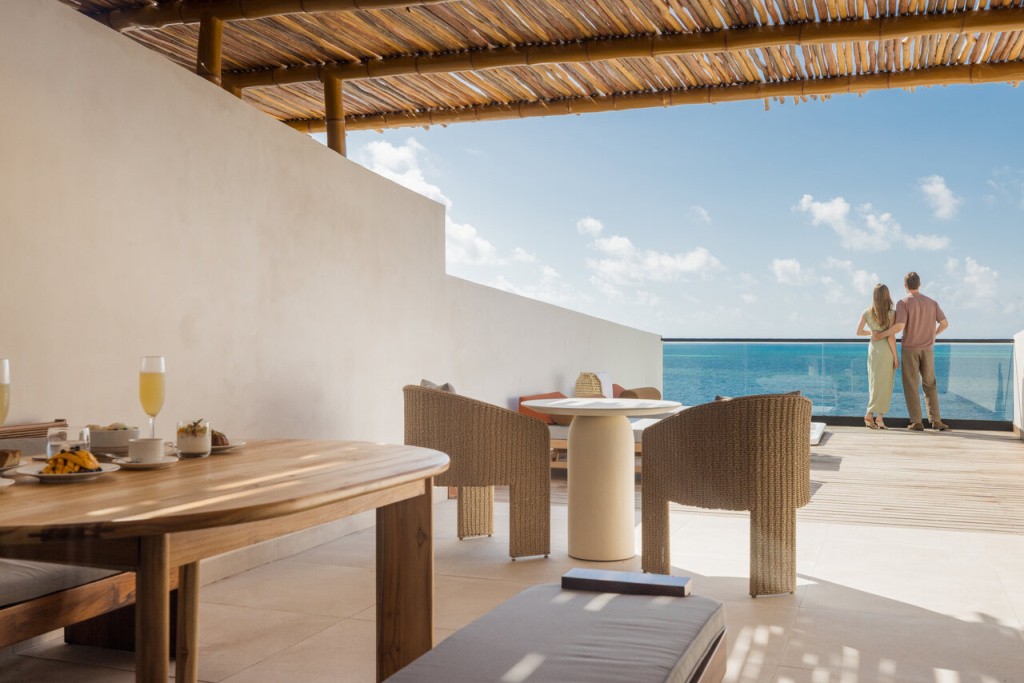 AVA Resort Cancún