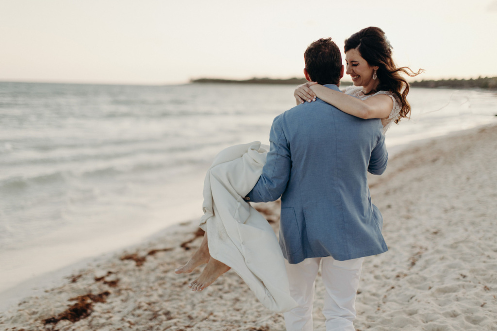 Casamento AVA Resort