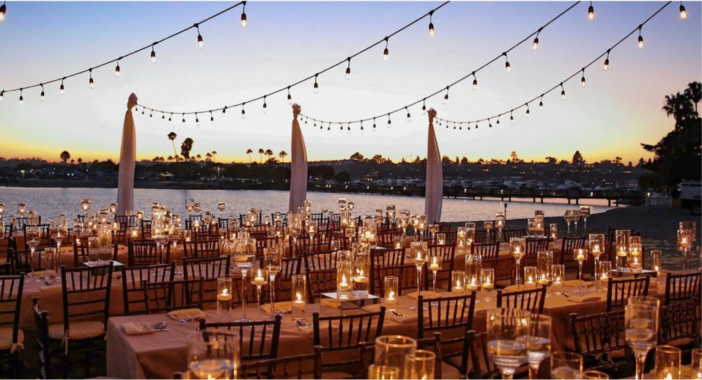 Celebração de casamento no AVA Resort Cancún