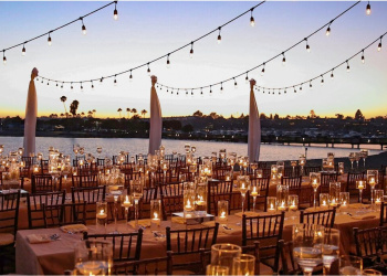Celebração de casamento no AVA Resort Cancún