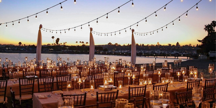 Celebração de casamento no AVA Resort Cancún