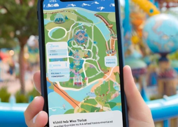Azul Viagens - Guiamento virtual
