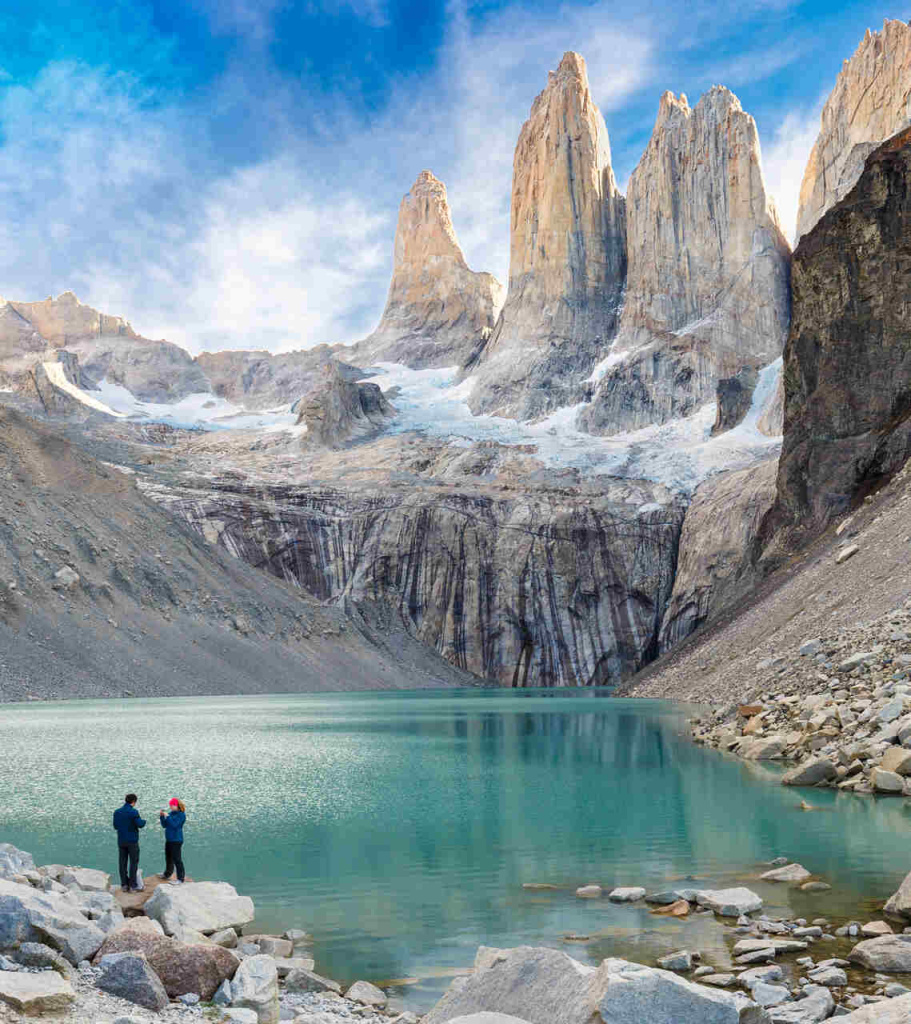 Parque Nacional Torres del Paine