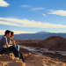 Valle de la Luna Atacama Chile
