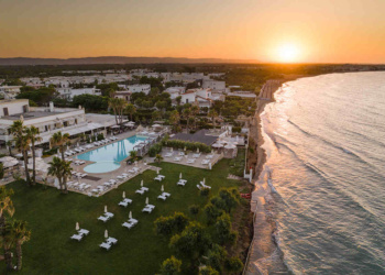 Canne Bianche - Key Partners - Puglia