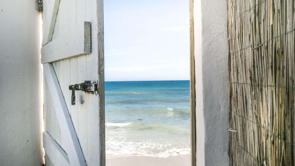 Canne Bianche Lifestyle Hotel