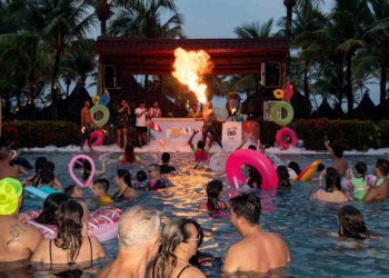 Carnaval vila galé