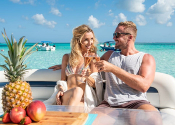 Cayman paraíso caribenho