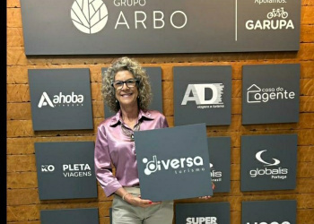 Diversa no sul do país
