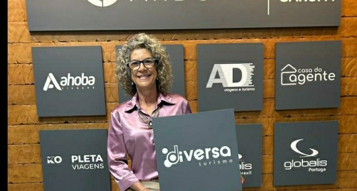 Diversa no sul do país