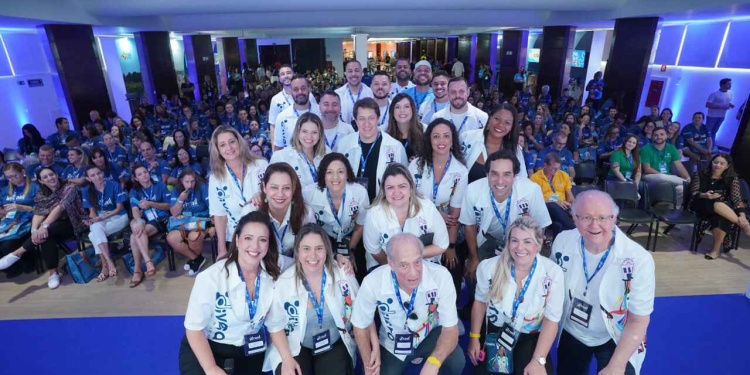 Diversa_Workshop Brasil