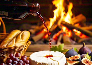 Sabores da montanha