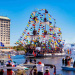Gasparilla - Piratas em Tampa Bay