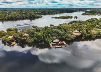 Hotéis Juma - Juma Lodge