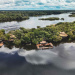Hotéis Juma - Juma Lodge