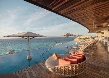 La casa de la Playa - Leading Hotels of the World
