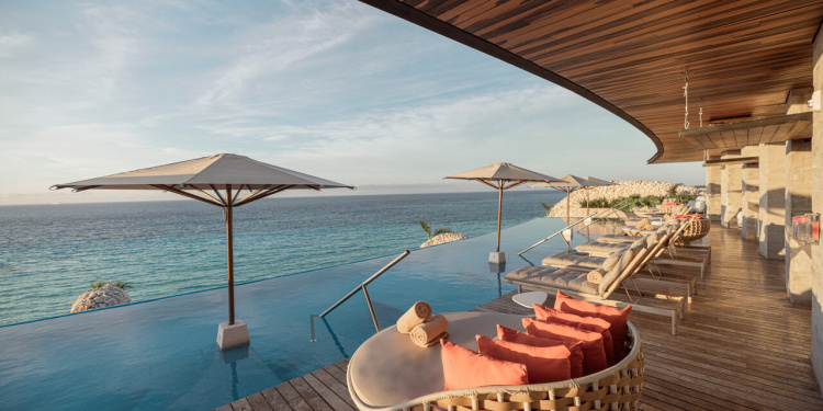 La casa de la Playa - Leading Hotels of the World
