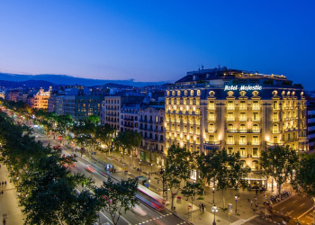 Majestic Hotel & Spa Barcelona