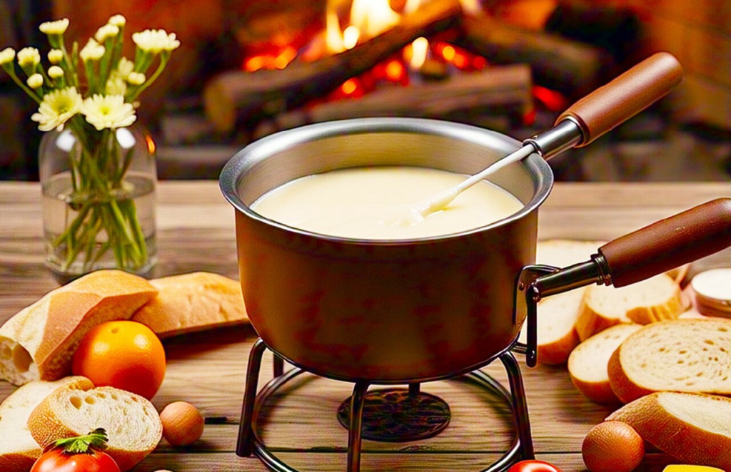 3º Festival Sabores da Montanha