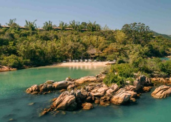 Ponta dos Ganchos