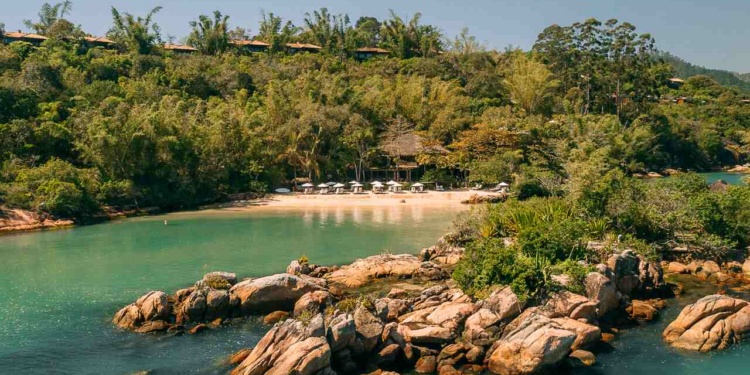 Ponta dos Ganchos
