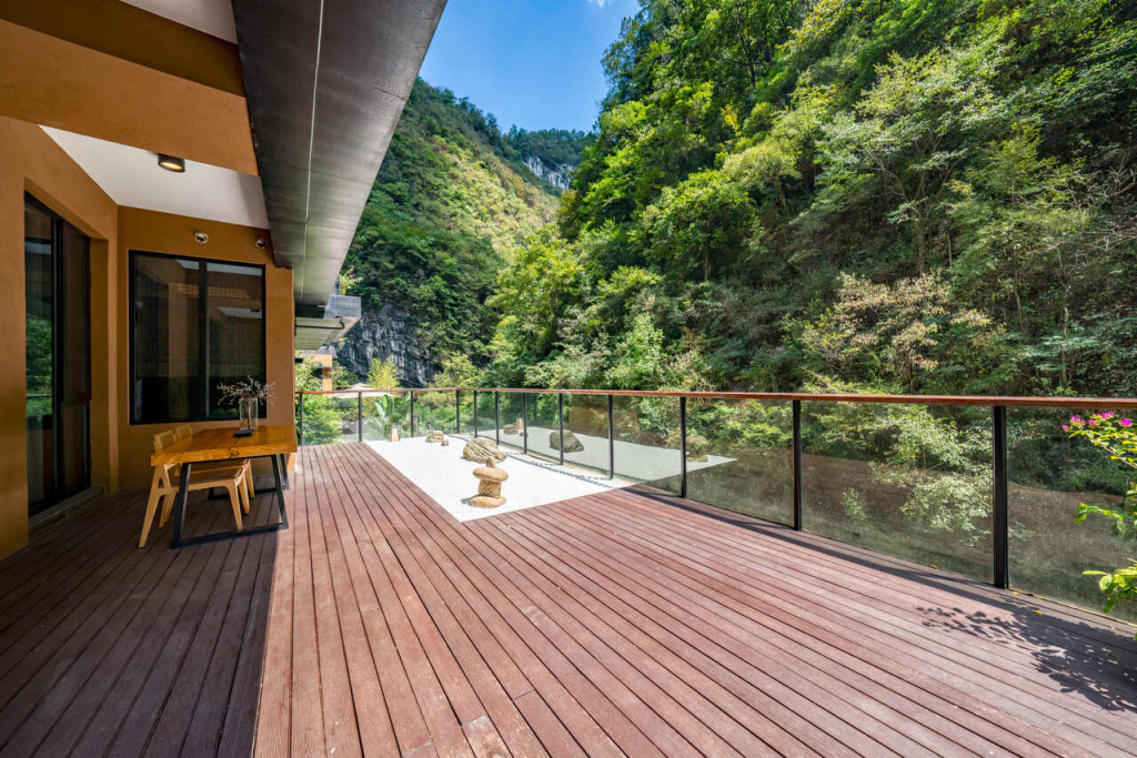 Pushine Jinfoshan Resort Hotel - LeadingHotels