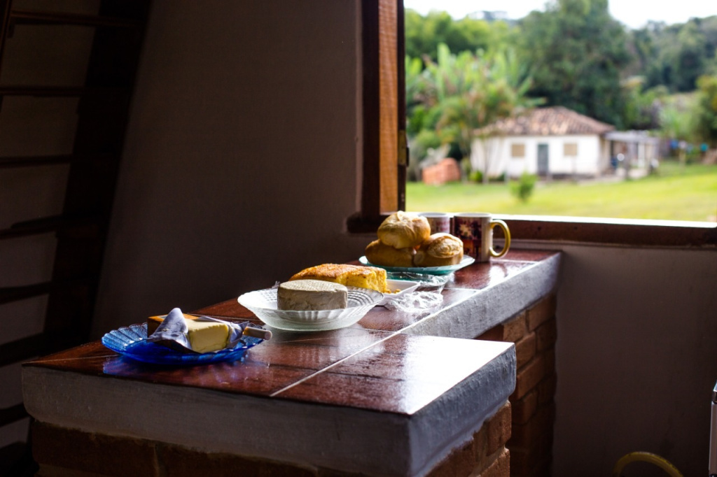 São Thomé das Letras Minas Gerais