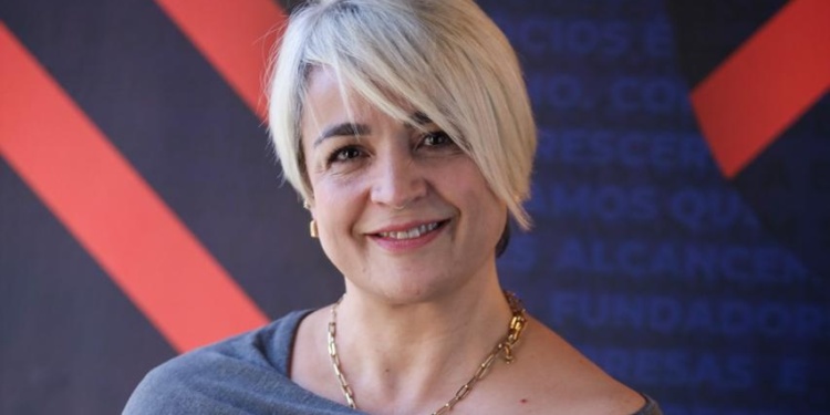 WYNDHAM IBIRAPUERA - Angela Figueiredo