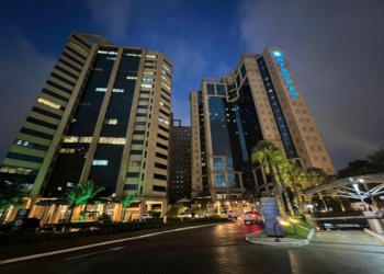 Wyndham São Paulo Ibirapuera