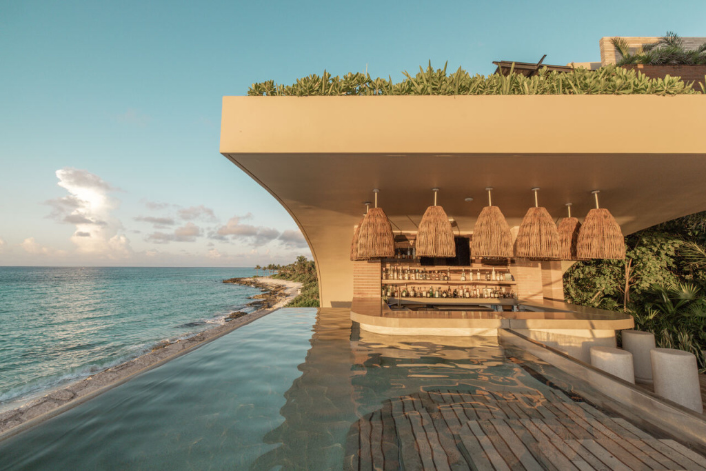 La Casa de la Playa