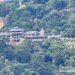 Mirante da Colyna, cercado pela Serra da Mantiqueira em Monte Verde