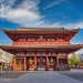 Energia - Templo Senso-ji