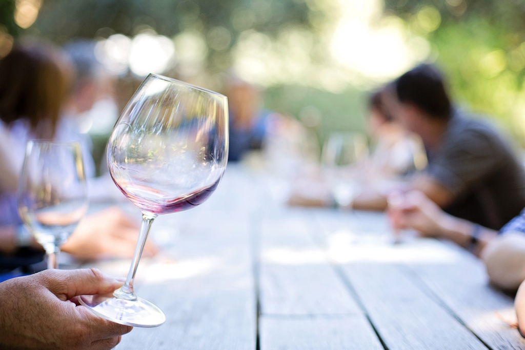 vinhos