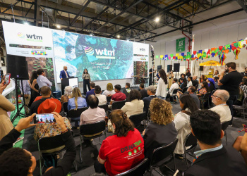 wtm turismo responsável