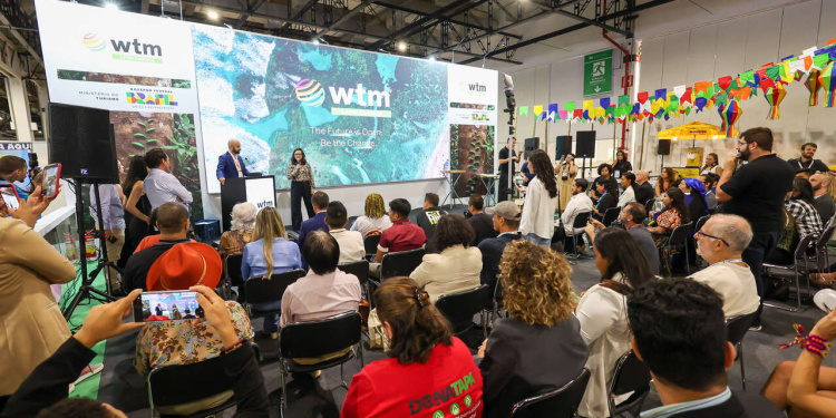 wtm turismo responsável