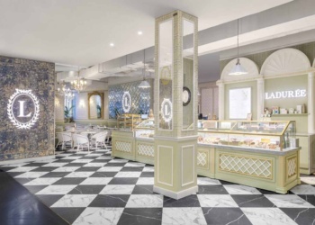 Ladurée-GaleriesLafayette