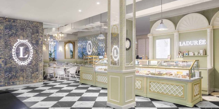 Ladurée-GaleriesLafayette